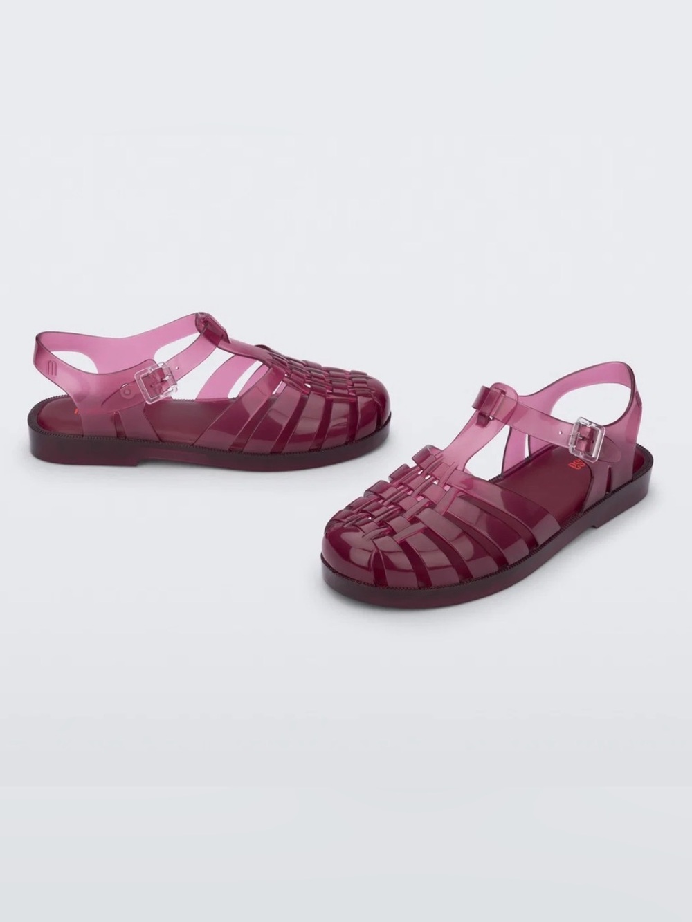 Melissa Possession Fisherman Sandals